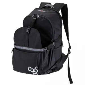 Triple Eight Backpack Quad 25 Back Pack - Black