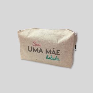 NECESSAIRE Mãe Babada