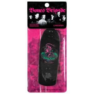 Ambientador Powell Peralta Steve Caballero Blacklight - Aroma de Gardênia