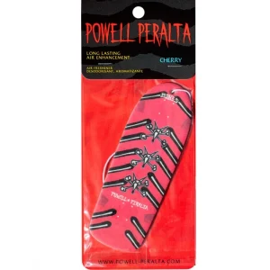 Ambientador Powell Peralta OG Rat Bones Pink Cereja