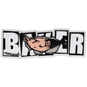 Autocolantes Baker Riley Hawk Emergers