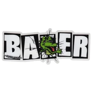 Autocolantes Baker Theotis Beasley Emergers