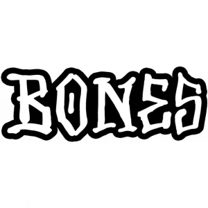 Autocolantes Bones OG Logo 5"