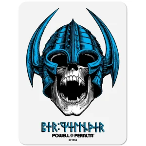Autocolantes Powell Peralta Per Welinder Classic - 4.75"