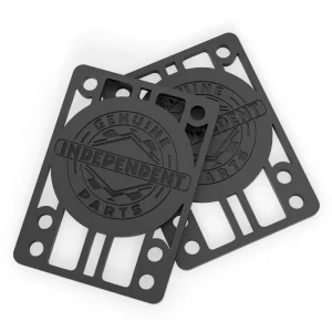 Bases Independent Genuine 1/4"