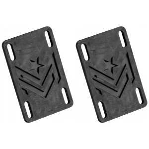 Bases Mini-Logo .10"