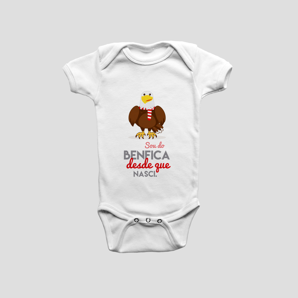 KIT – BENFICA desde que nasci - Image 3