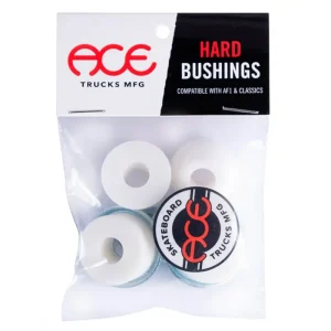 Borrachas Skate Ace Hard 94a
