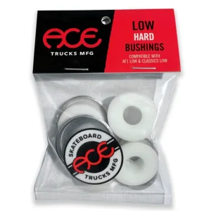 Borrachas Ace Low Hard 94A