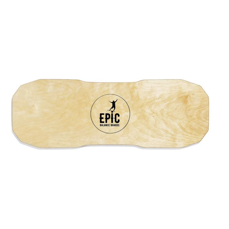 Epic Balance Boards - Dark Oak - Image 5