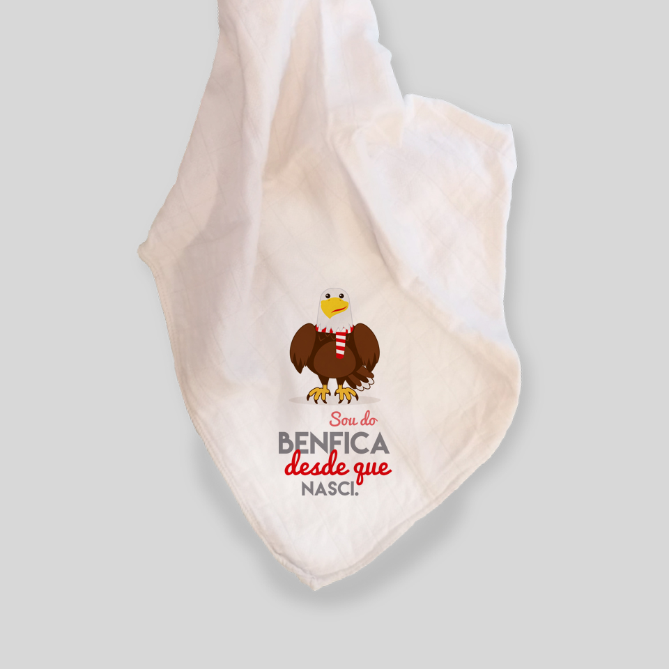 KIT – BENFICA desde que nasci - Image 4