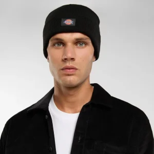 Gorro Dickies Gibsland - Preto