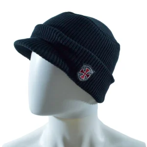 Gorro Independent Bayonet Black