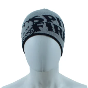 Gorro Spitfire Bighead Reversible Grey