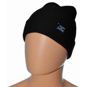 Gorro Thrasher Skate And Destroy - Preto