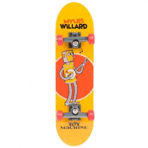 Handboard Tech Deck - Toy Machine