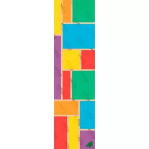 Lixa Mob Grip Blocks Color Clear - 9"