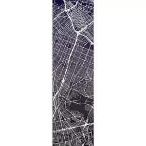 Lixa Mob Grip Streets - 9"