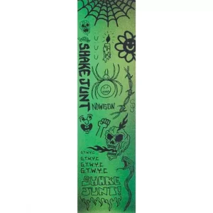 Lixa Shake Junt Lotties - 9"