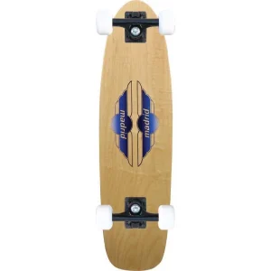 Madrid Jerry 1976 Complete Skateboard 27.5"