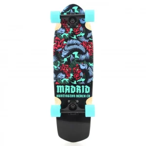 Madrid Koi Complete Cruiser 29,5"
