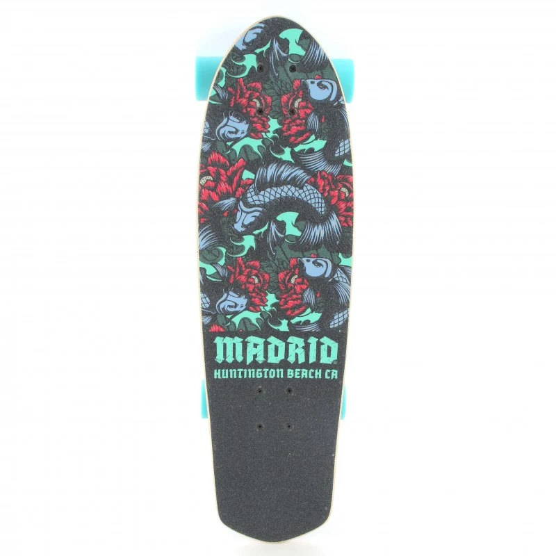 Madrid Koi Complete Cruiser 29,5" - Image 3