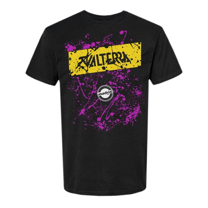 Madrid Marty Valterra T-Shirt - Image 2