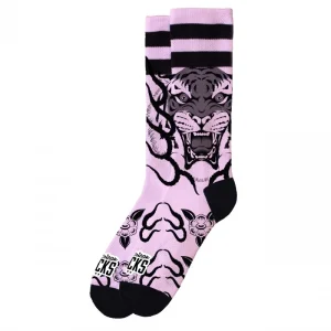 Meias American Socks Khan – Mid High