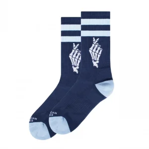 Meias American Socks Luv You – Mid High