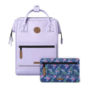 Mochila Cabaia Adventurer Aurora - 23L