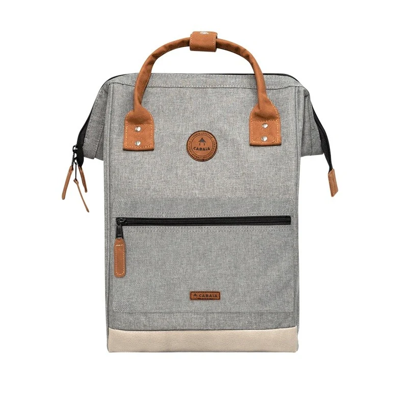 Mochila Cabaia Adventurer Happy Hour New York - 23L