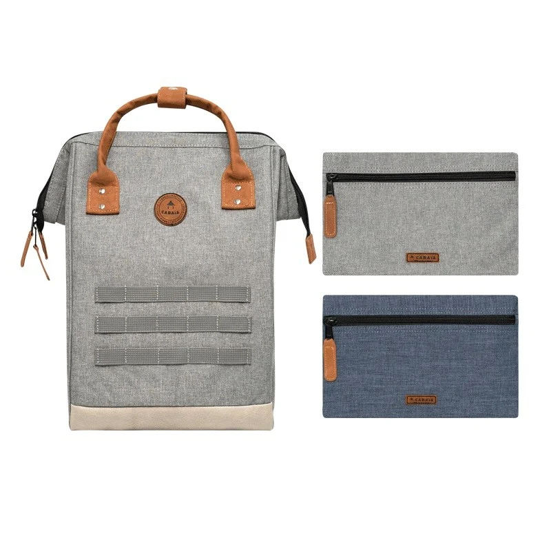 Mochila Cabaia Adventurer Happy Hour New York - 23L - Image 3