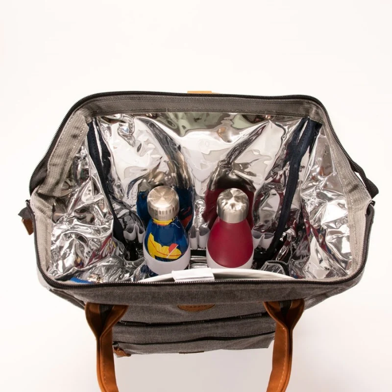 Mochila Cabaia Adventurer Happy Hour New York - 23L - Image 6