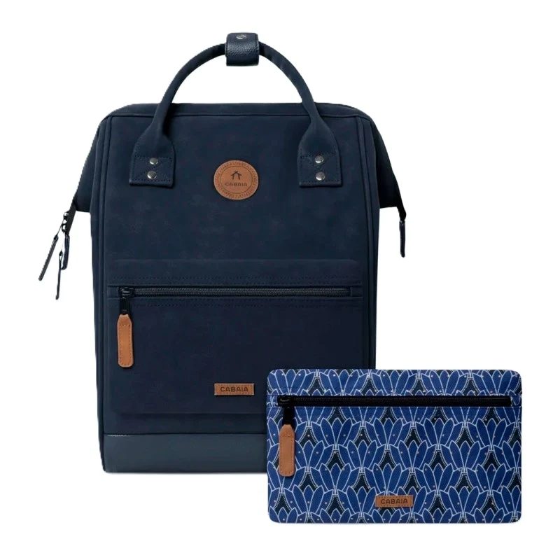 Mochila Cabaia Adventurer Zurich - 23L
