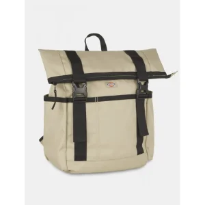 Mochila Dickies Ashville Roll Top - Sand