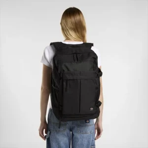 Mochila Dickies Mike Anderson Pro Skate - Black