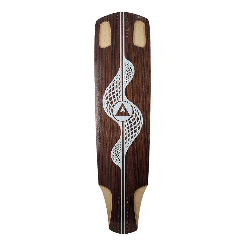 Pantheon Genesis Longboard Deck 39.25" - Image 2