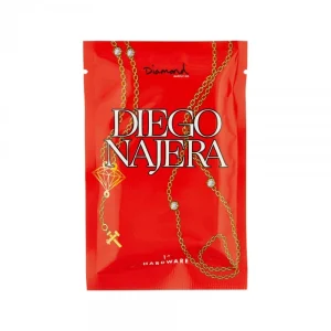 Parafusos Diamond Diego Najera - Pro Hardware 1"