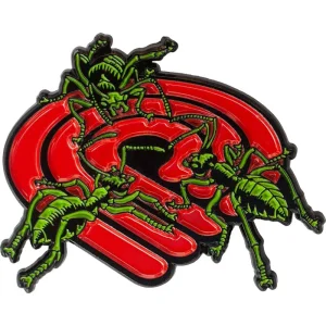 Pin Powell Peralta Ant - 1 3/8"