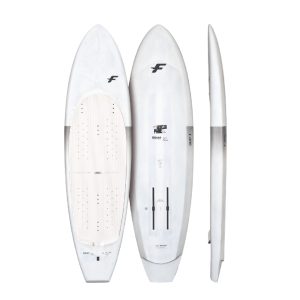 Prancha F-One ROCKET SURF PRONE – 2025 – TAM: 47Lts./ 5’2