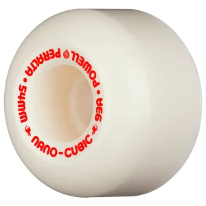 Rodas Powell Peralta Dragon Formula™ (DF) Andy Anderson Nano Cubic - 54mm 93A
