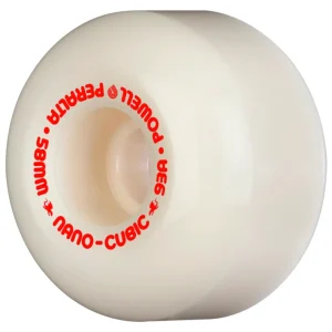 Rodas Powell Peralta Dragon Formula™ (DF) Andy Anderson Nano Cubic - 58mm 93A