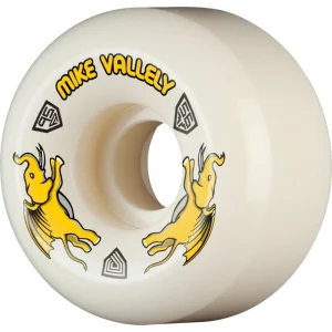 Rodas Powell Peralta Dragon Formula™ Mike Vallely (DF) V6 - 56mm x 36mm 95A