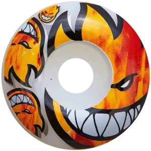 Rodas Spitfire Bighead Burn Posse Classics 53mm 99DU