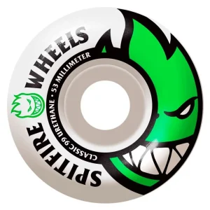 Rodas Spitfire Bighead Classics 53mm 99DU