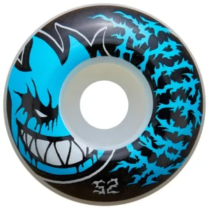 Rodas Spitfire Bighead Classics Deathmask 52mm 99a