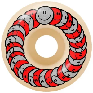 Rodas Spitfire Formula Four Classic Spanky Happy - 54mm 99Du