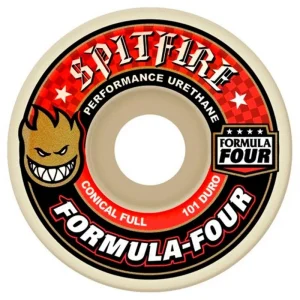 Rodas Spitfire Formula Four Conical Full - 58mm 101DU