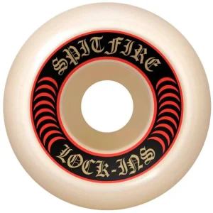 Rodas Spitfire Formula Four Lock-Ins 53mm 101DU