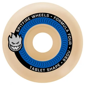 Rodas Spitfire Formula Four Tablets 54mm 99DU